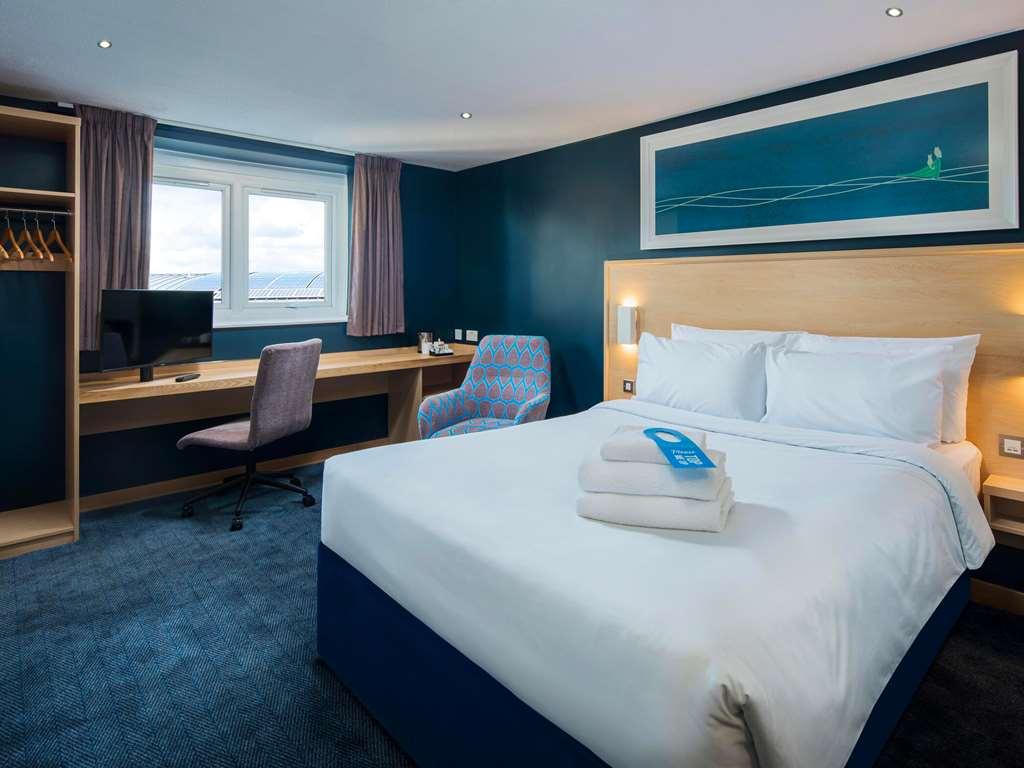 Travelodge Plymouth Zimmer foto