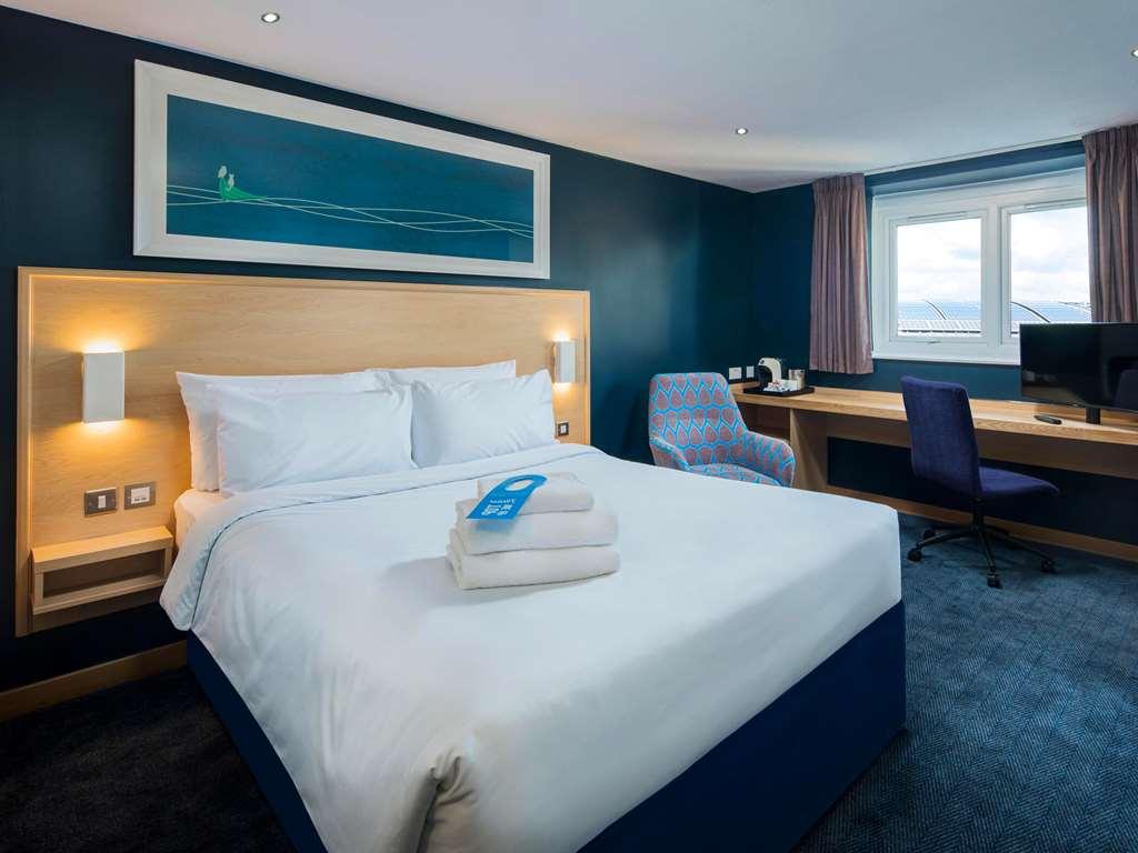 Travelodge Plymouth Zimmer foto