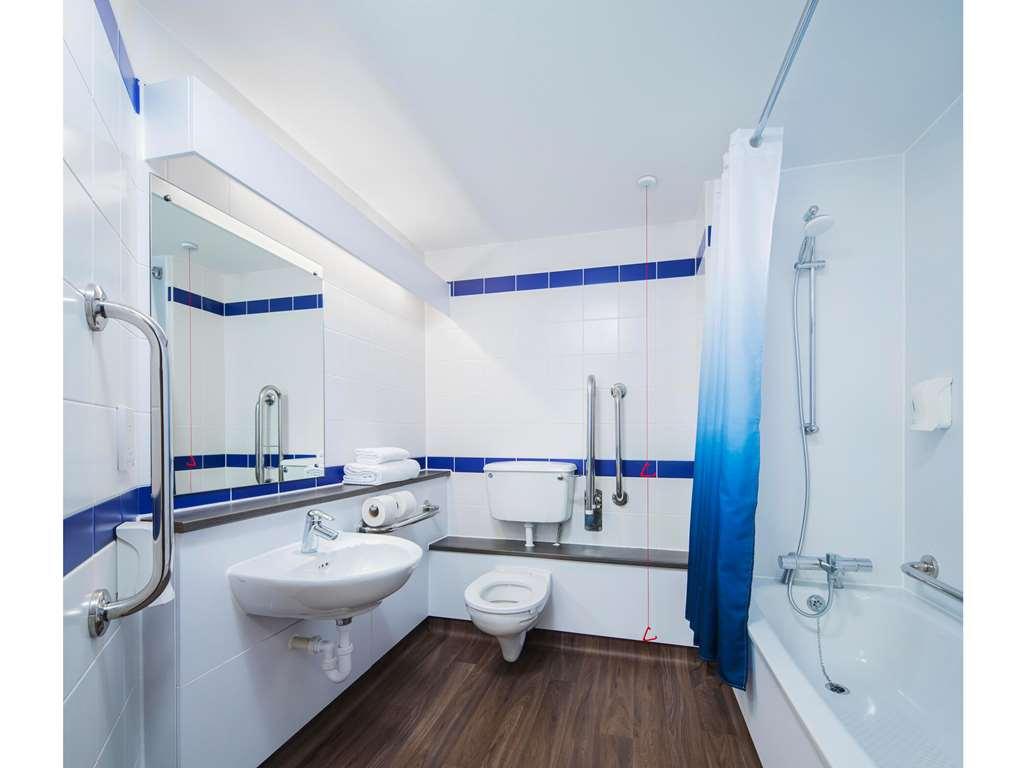 Travelodge Plymouth Zimmer foto
