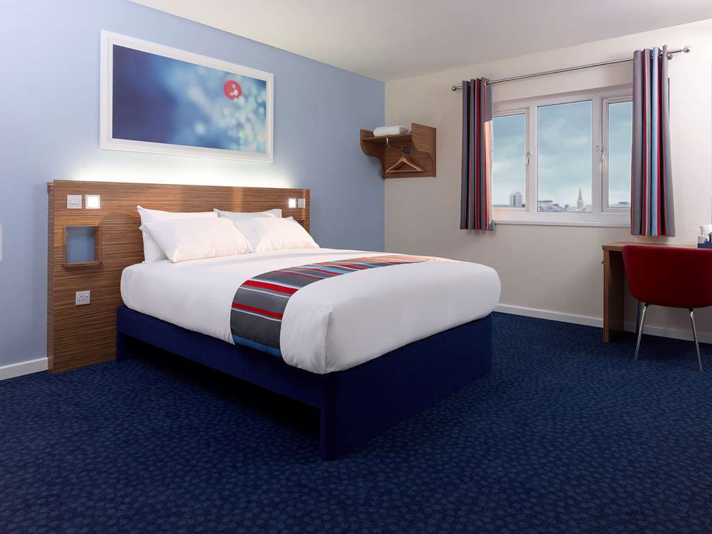 Travelodge Plymouth Zimmer foto