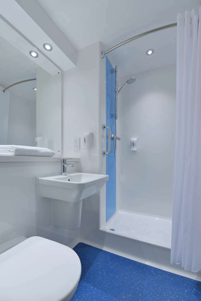Travelodge Plymouth Zimmer foto