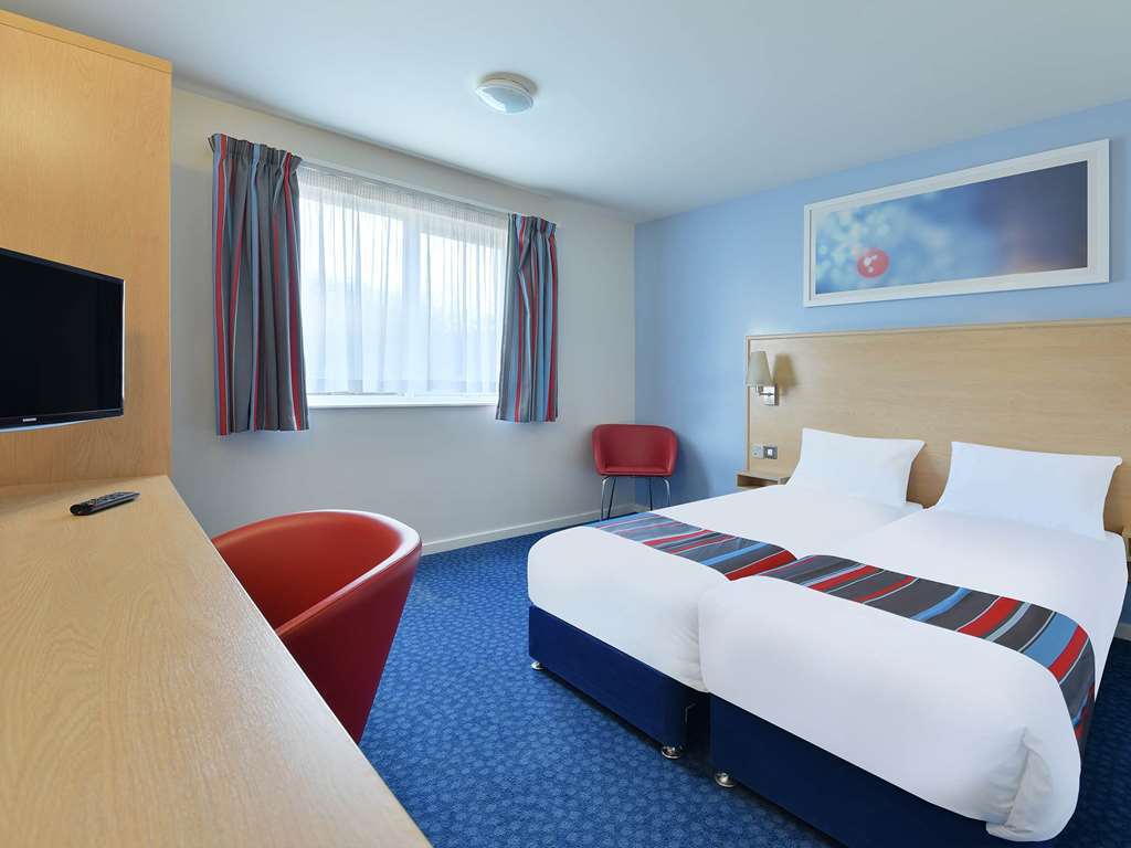 Travelodge Plymouth Zimmer foto